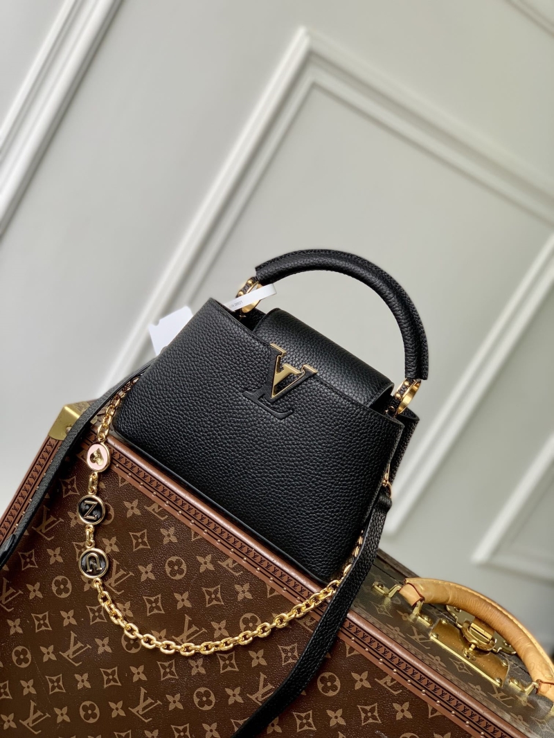 LV Capucines Bags
